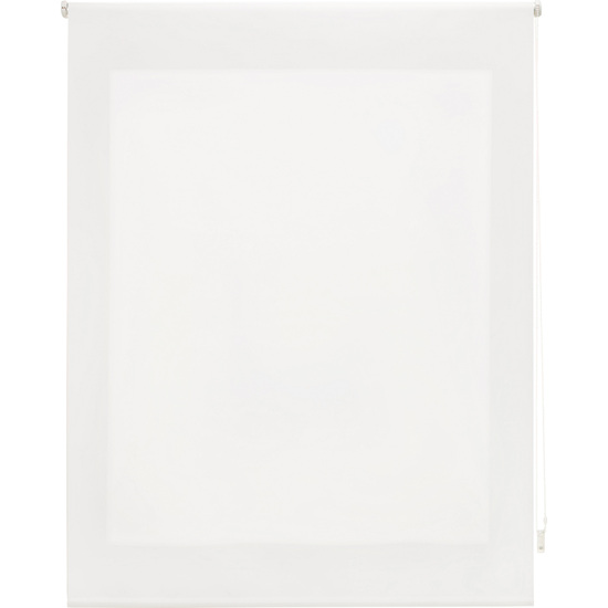 ESTOR ENROLLABLE ARA 101-BLANCO ROTO 100X175 image 0