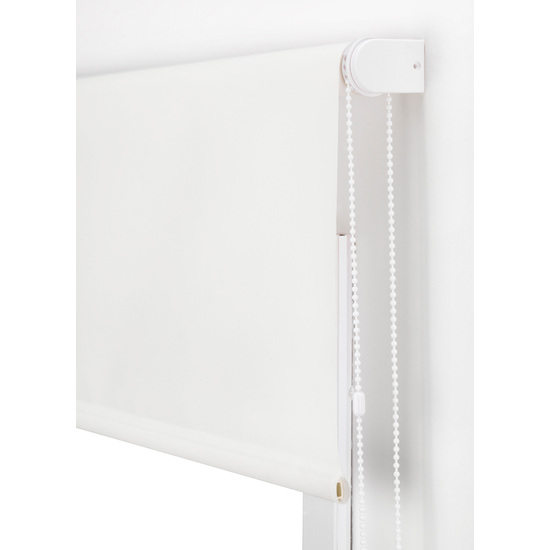 ESTOR ENROLLABLE ARA 101-BLANCO ROTO 120X250 image 1
