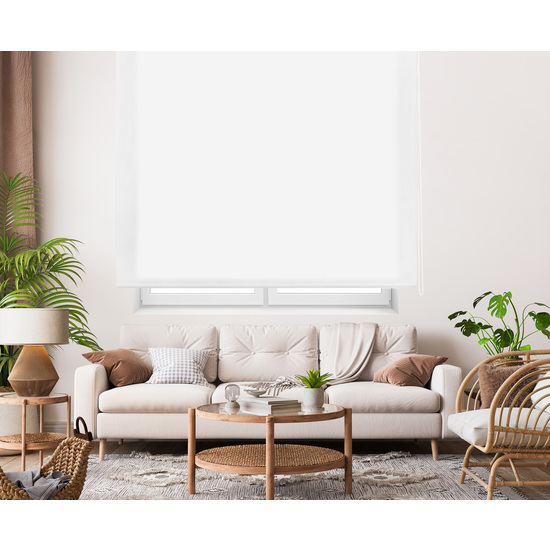 ESTOR ENROLLABLE ARA 101-BLANCO ROTO 180X250 image 3