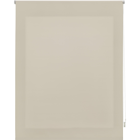 ESTOR ENROLLABLE ARA 103-MARRON CLARO 120X175 image 0