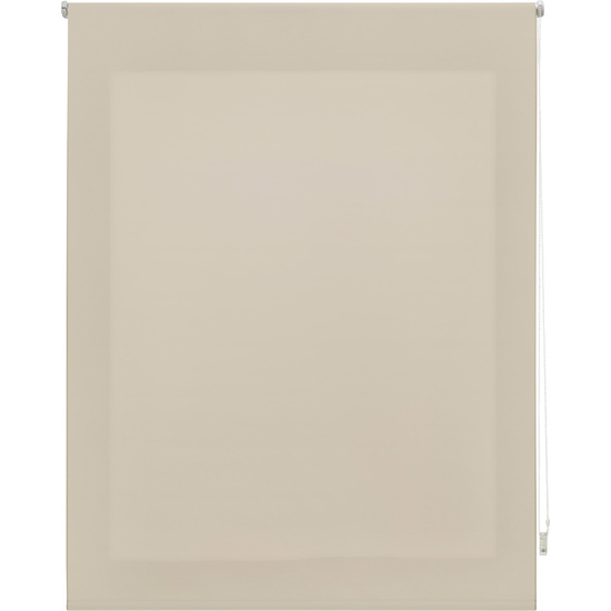 ESTOR ENROLLABLE ARA 103-MARRON CLARO 120X175 image 0