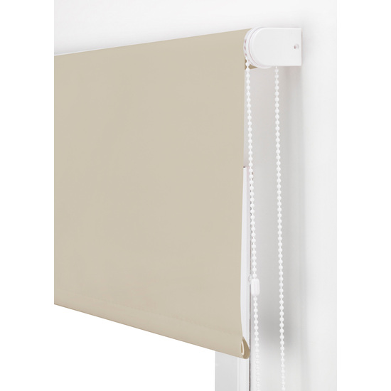 ESTOR ENROLLABLE ARA 103-MARRON CLARO 160X175 image 1