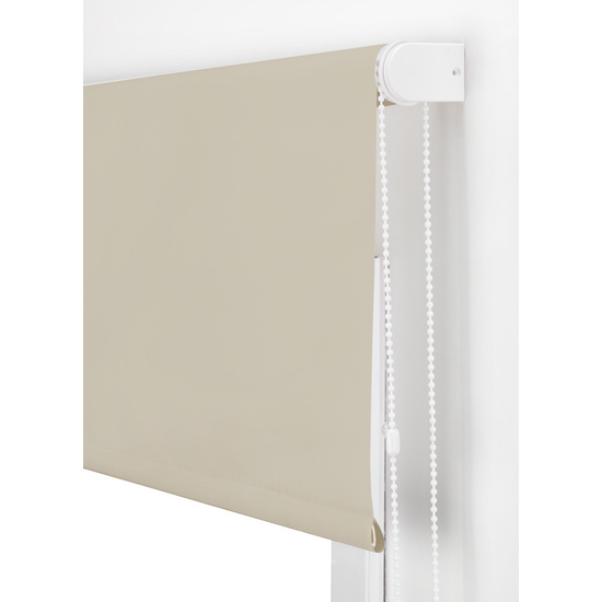 ESTOR ENROLLABLE ARA 103-MARRON CLARO 90X175 image 1