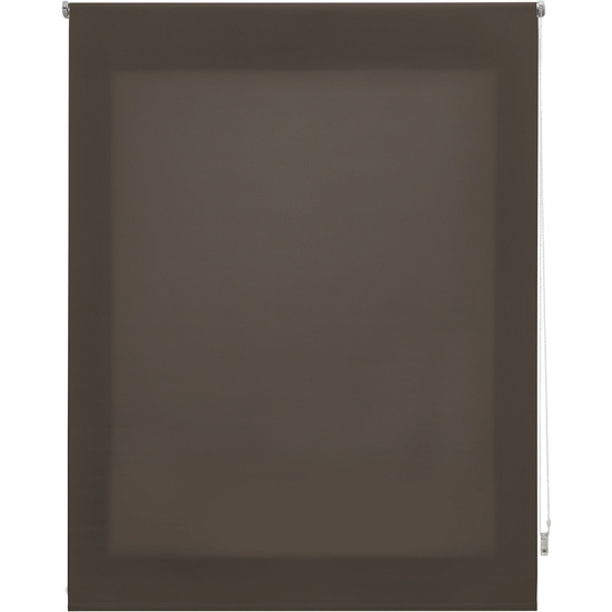 ESTOR ENROLLABLE ARA 104-MARRON 100X175 image 0