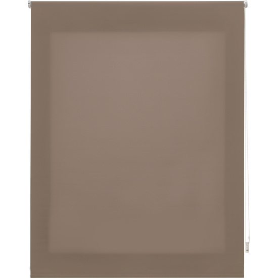 ESTOR ENROLLABLE ARA 104-MARRON 140X175 image 0