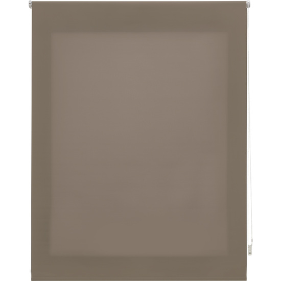 ESTOR ENROLLABLE ARA 105-MARRON OSCURO 180X250 image 0