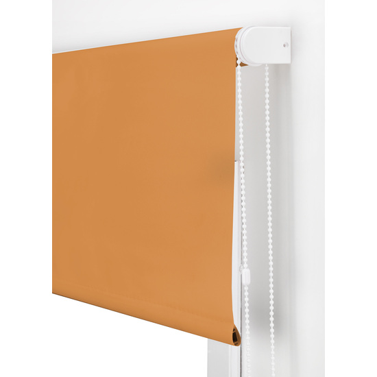 ESTOR ENROLLABLE ARA 107-NARANJA 120X175 image 1