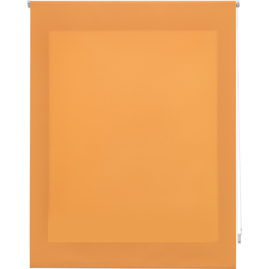 ESTOR ENROLLABLE ARA 107-NARANJA 120X250 image 0