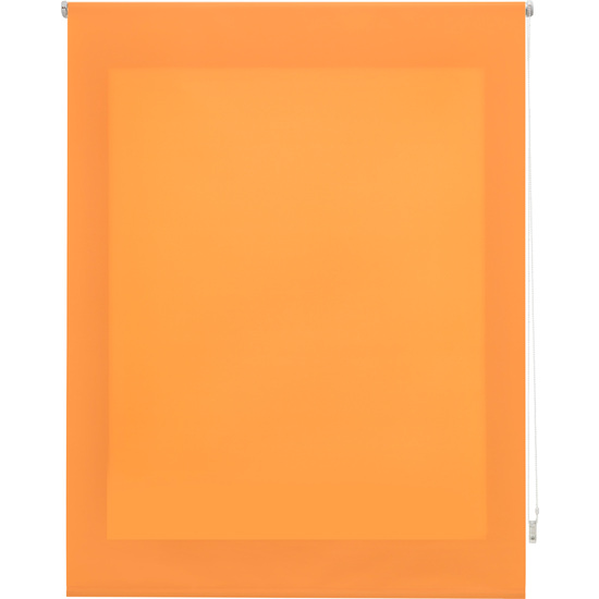 ESTOR ENROLLABLE ARA 107-NARANJA 160X250 image 0