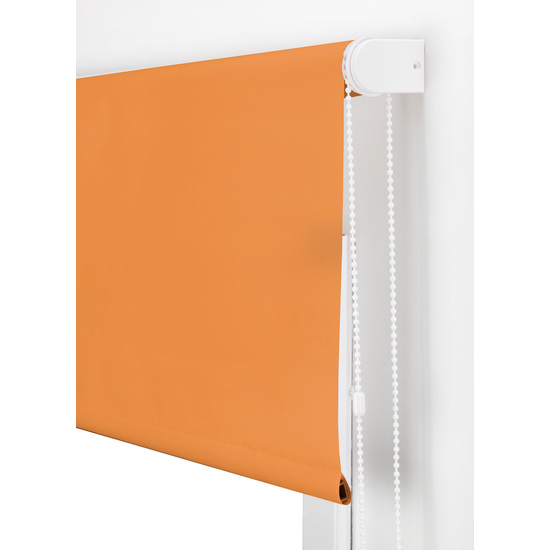 ESTOR ENROLLABLE ARA 107-NARANJA 160X250 image 1