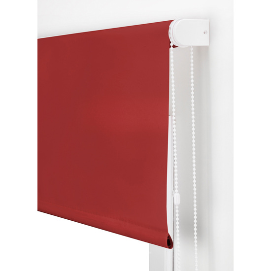 ESTOR ENROLLABLE ARA 108-ROJO BURDEOS 120X250 image 1