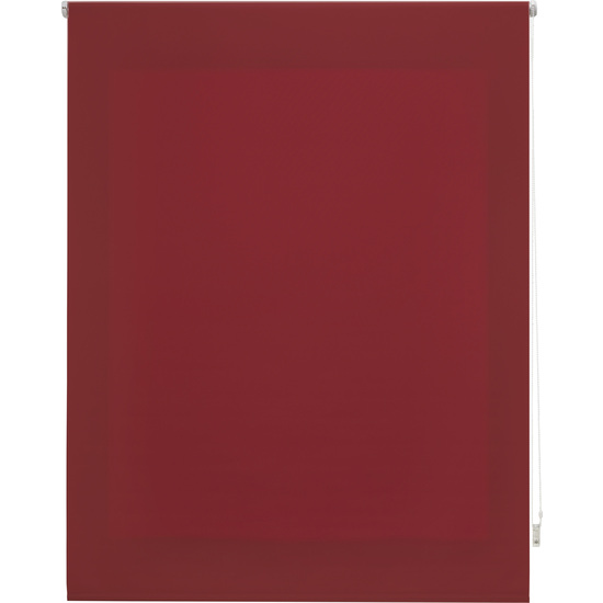 ESTOR ENROLLABLE ARA 108-ROJO BURDEOS 140X250 image 0