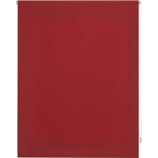 ESTOR ENROLLABLE ARA 108-ROJO BURDEOS 160X250 image 0