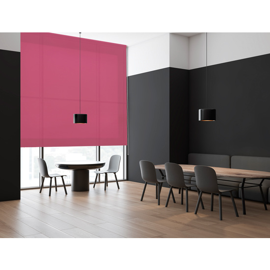 ESTOR ENROLLABLE ARA 109-FUCSIA 100X175 image 3