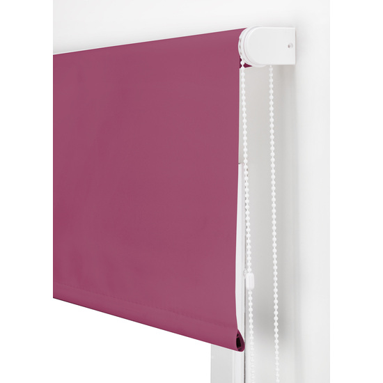 ESTOR ENROLLABLE ARA 109-FUCSIA 120X250 image 1