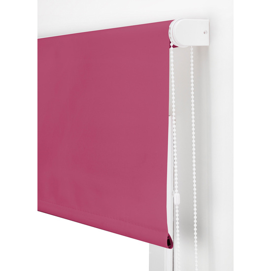 ESTOR ENROLLABLE ARA 109-FUCSIA 140X250 image 1