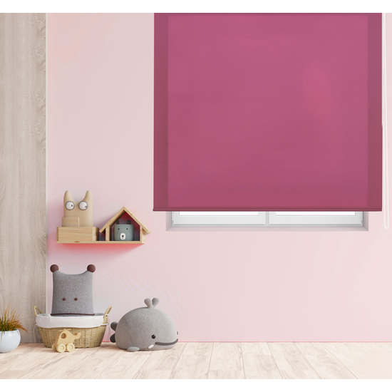 ESTOR ENROLLABLE ARA 109-FUCSIA 80X175 image 3