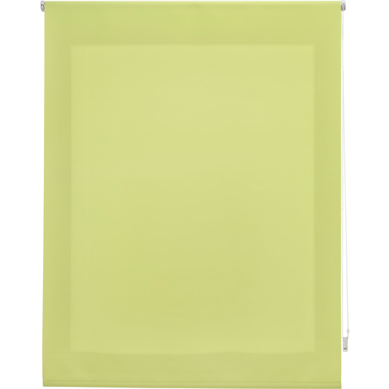 ESTOR ENROLLABLE ARA 110-VERDE PISTACHO 120X250 image 0