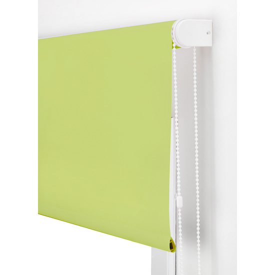 ESTOR ENROLLABLE ARA 110-VERDE PISTACHO 120X250 image 1