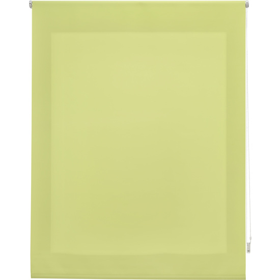 ESTOR ENROLLABLE ARA 110-VERDE PISTACHO 160X250 image 0