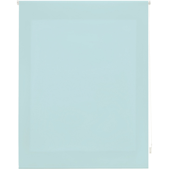 ESTOR ENROLLABLE ARA 112-AZUL CELESTE 100X175 image 0