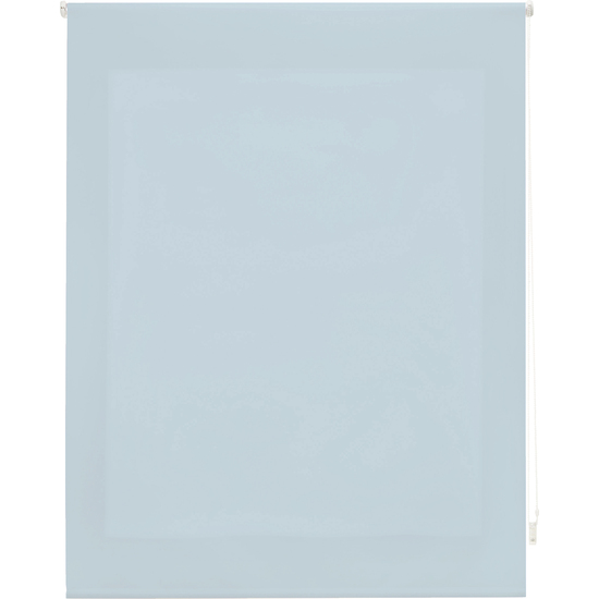 ESTOR ENROLLABLE ARA 112-AZUL CELESTE 180X175 image 0