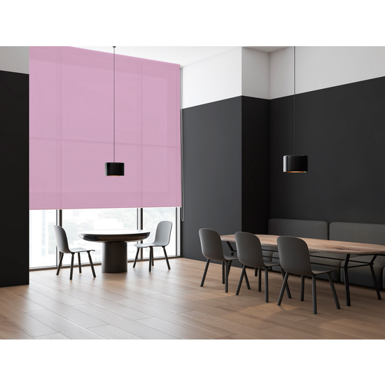 ESTOR ENROLLABLE ARA 113-MORADO 120X175 image 3