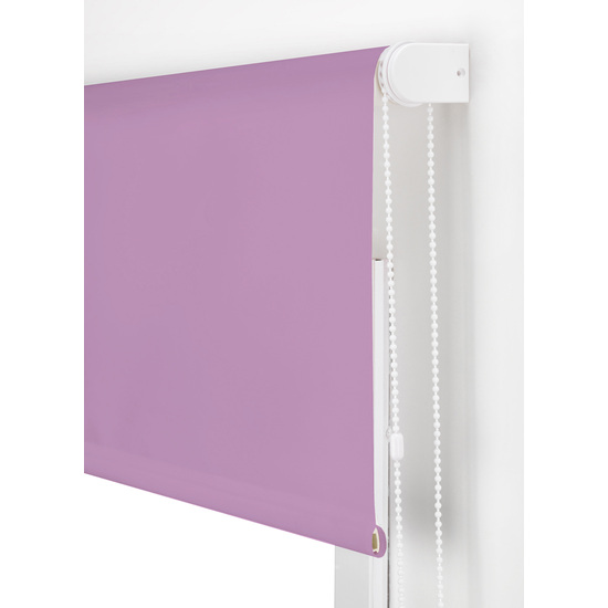 ESTOR ENROLLABLE ARA 113-MORADO 140X175 image 1