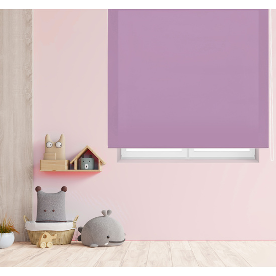 ESTOR ENROLLABLE ARA 113-MORADO 140X175 image 3