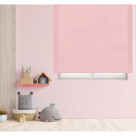 ESTOR ENROLLABLE ARA 114-ROSA 120X175 image 3
