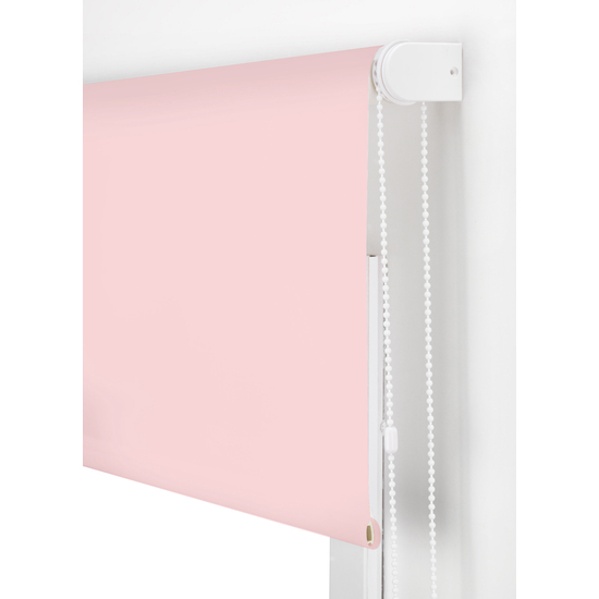 ESTOR ENROLLABLE ARA 114-ROSA 140X175 image 1