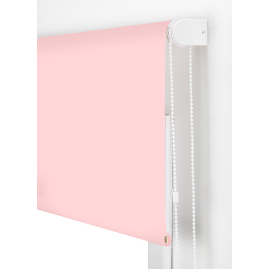 ESTOR ENROLLABLE ARA 114-ROSA 140X175 image 1