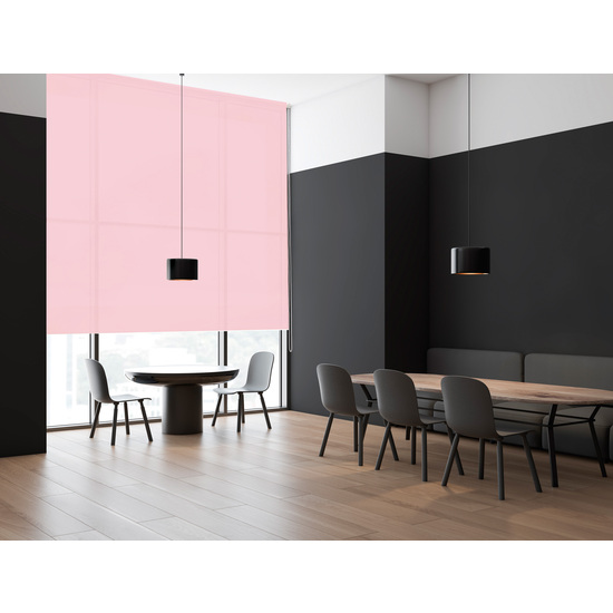 ESTOR ENROLLABLE ARA 114-ROSA 140X175 image 3