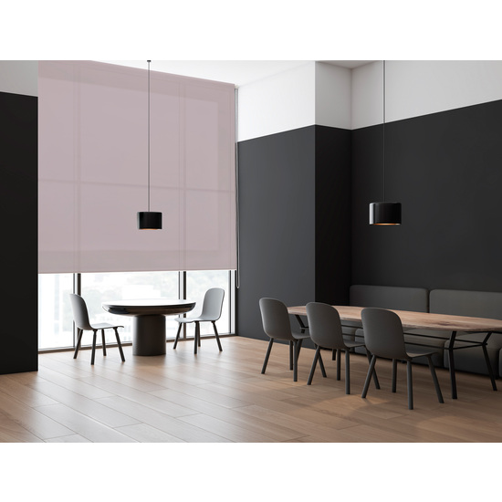 ESTOR ENROLLABLE ARA 115-MORADO PASTEL 120X175 image 3