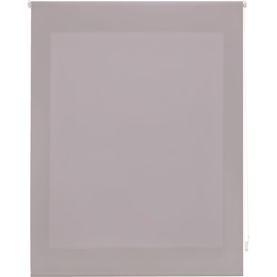 ESTOR ENROLLABLE ARA 115-MORADO PASTEL 180X175 image 0