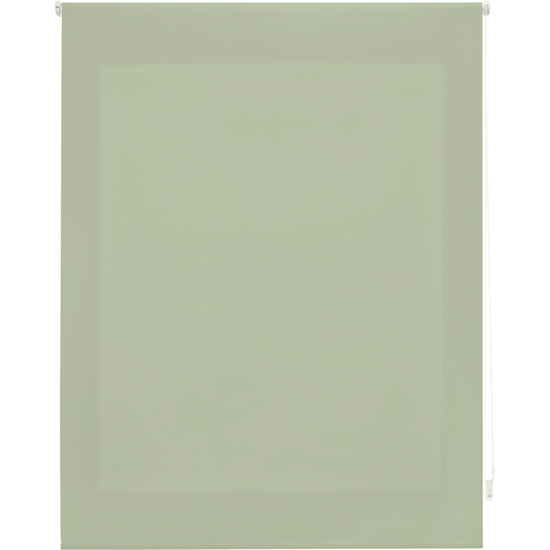 ESTOR ENROLLABLE ARA 116-VERDE PASTEL 120X175 image 0