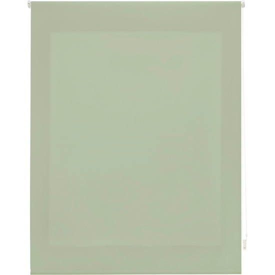 ESTOR ENROLLABLE ARA 116-VERDE PASTEL 120X175 image 0