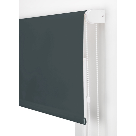 ESTOR ENROLLABLE ARA 117-GRIS AZULADO 140X175 image 1