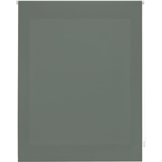 ESTOR ENROLLABLE ARA 117-GRIS AZULADO 140X175 image 0