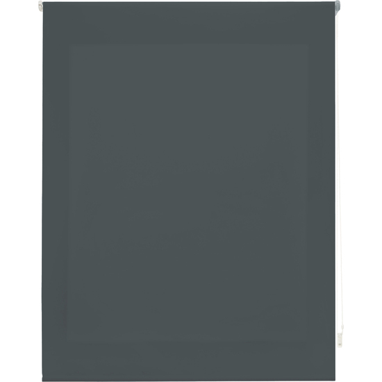 ESTOR ENROLLABLE ARA 117-GRIS AZULADO 160X175 image 0