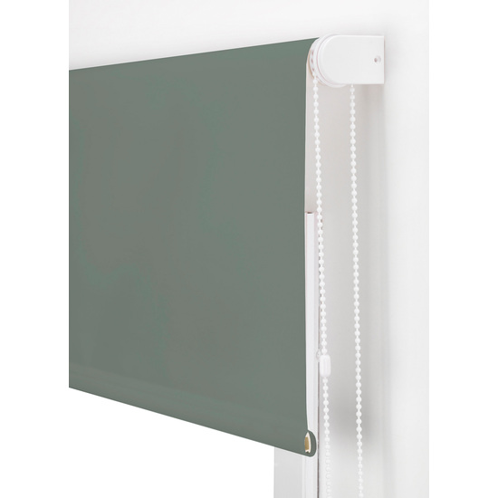 ESTOR ENROLLABLE ARA 117-GRIS AZULADO 160X175 image 1