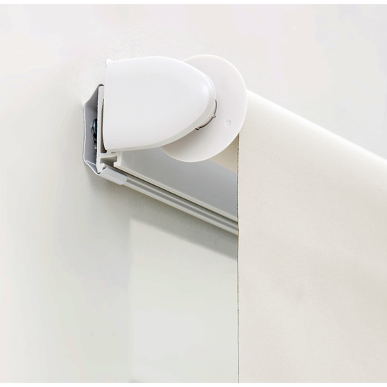 ESTOR ENROLLABLE AURE 101-BLANCO ROTO 107X180 image 1
