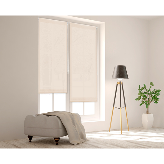 ESTOR ENROLLABLE AURE 102-BEIG 42X180 image 3
