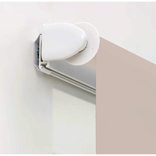 ESTOR ENROLLABLE AURE 103-MARRON CLARO 37X180 image 1