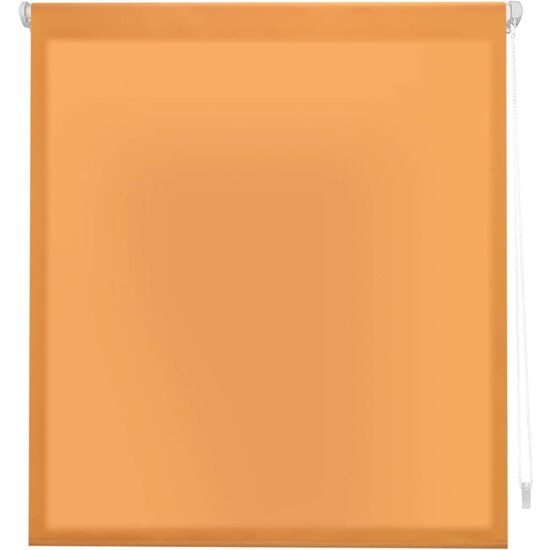 ESTOR ENROLLABLE AURE 107-NARANJA 140X180 image 0