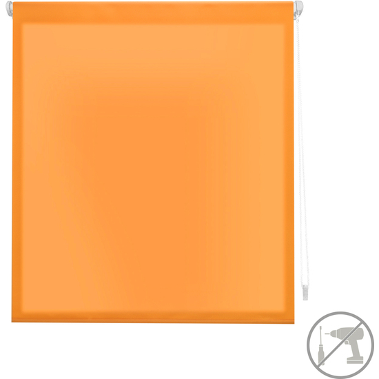 ESTOR ENROLLABLE AURE 107-NARANJA 62X180 image 0