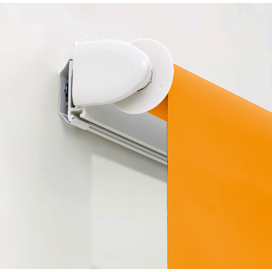 ESTOR ENROLLABLE AURE 107-NARANJA 62X180 image 1