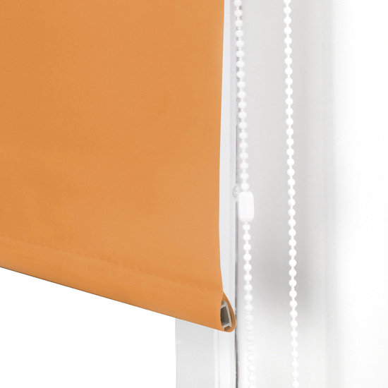 ESTOR ENROLLABLE AURE 107-NARANJA 62X180 image 2