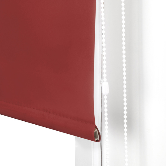 ESTOR ENROLLABLE AURE 108-ROJO BURDEOS 37X180 image 2