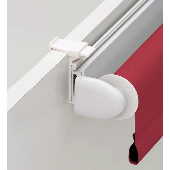 ESTOR ENROLLABLE AURE 108-ROJO BURDEOS 67X180 image 1